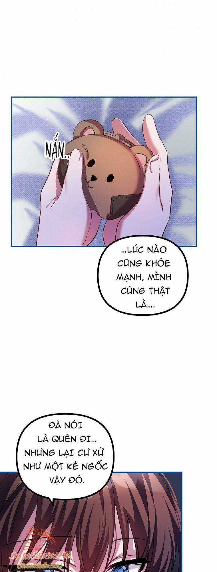 Quãng Đời Còn Lại Của Nữ Phụ Yểu Mệnh Chapter 32 trang 39