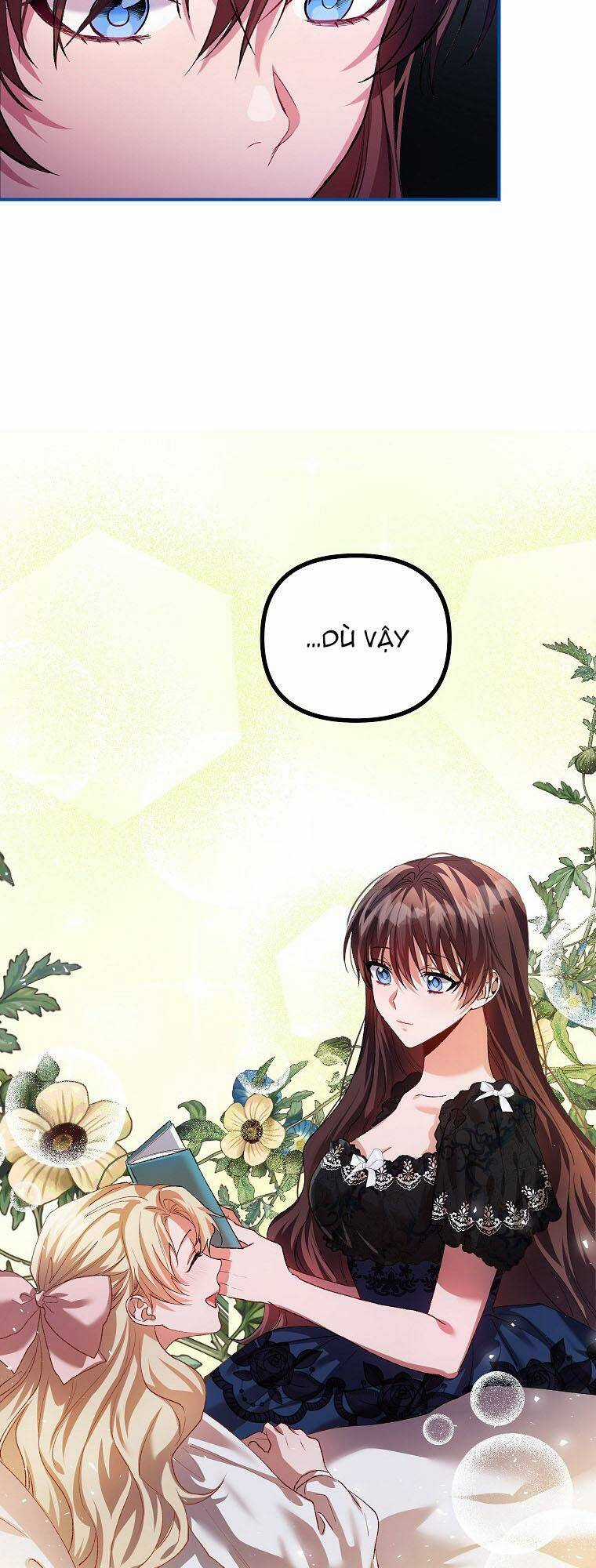 Quãng Đời Còn Lại Của Nữ Phụ Yểu Mệnh Chapter 32 trang 40