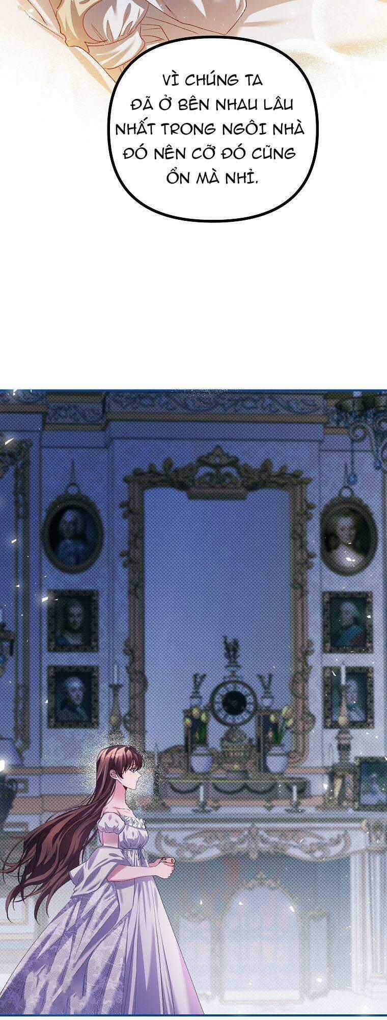 Quãng Đời Còn Lại Của Nữ Phụ Yểu Mệnh Chapter 32 trang 41