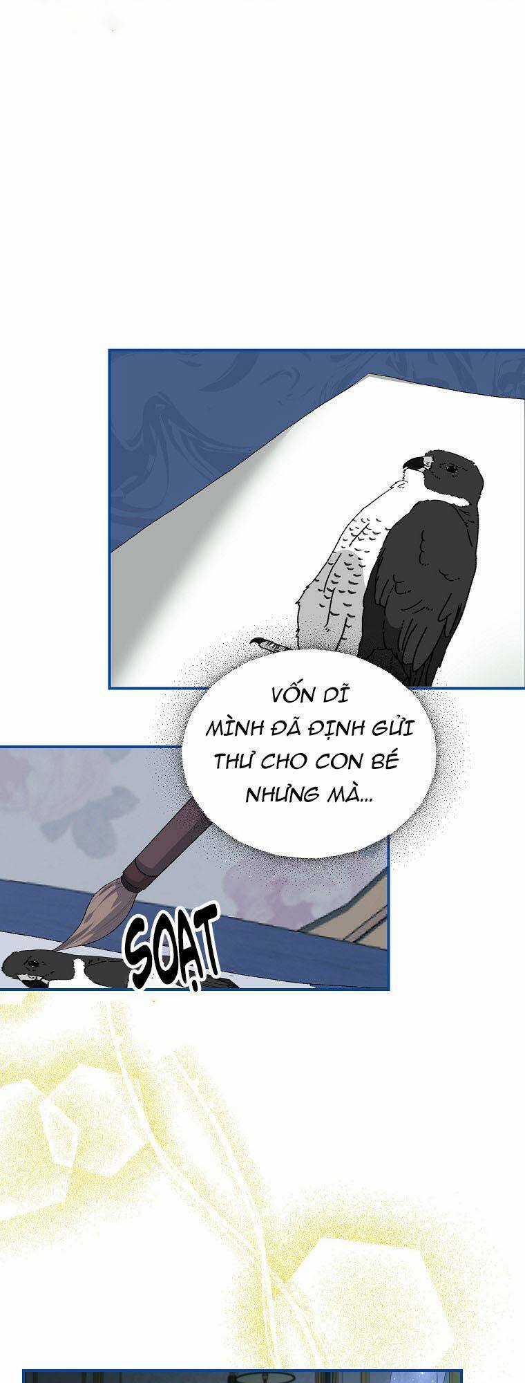 Quãng Đời Còn Lại Của Nữ Phụ Yểu Mệnh Chapter 32 trang 42