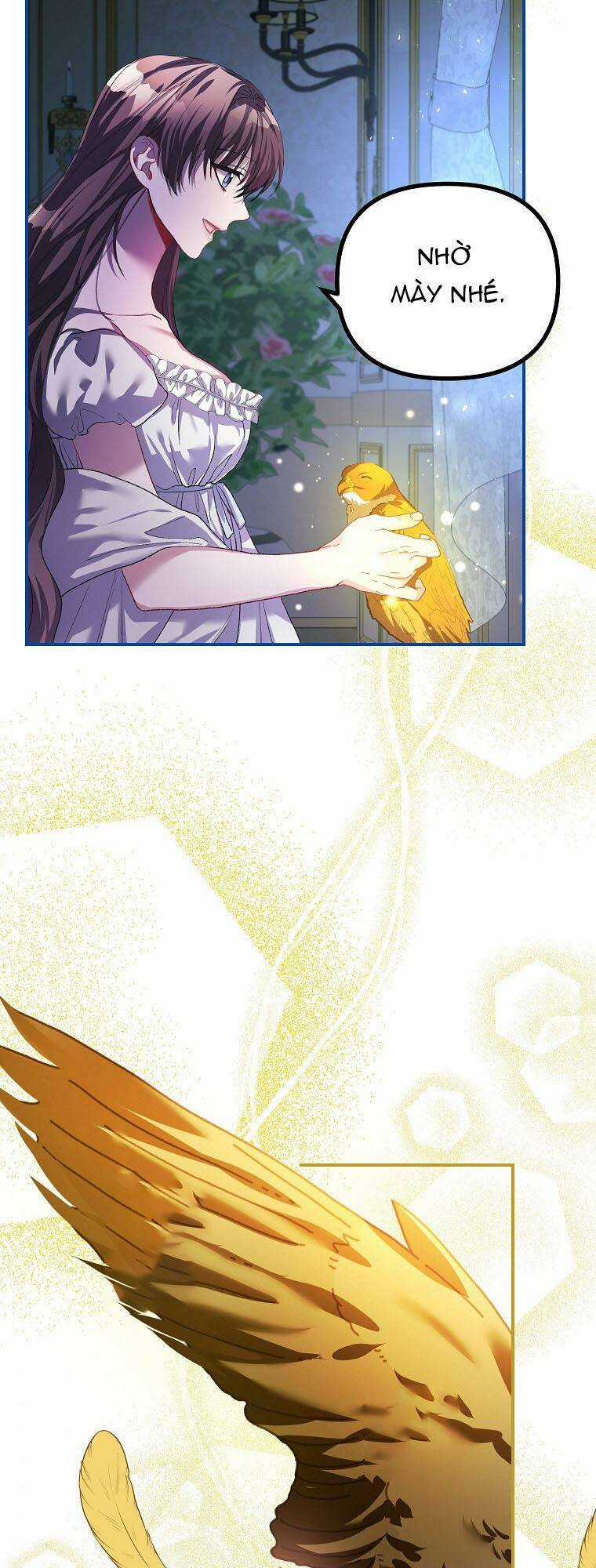 Quãng Đời Còn Lại Của Nữ Phụ Yểu Mệnh Chapter 32 trang 43