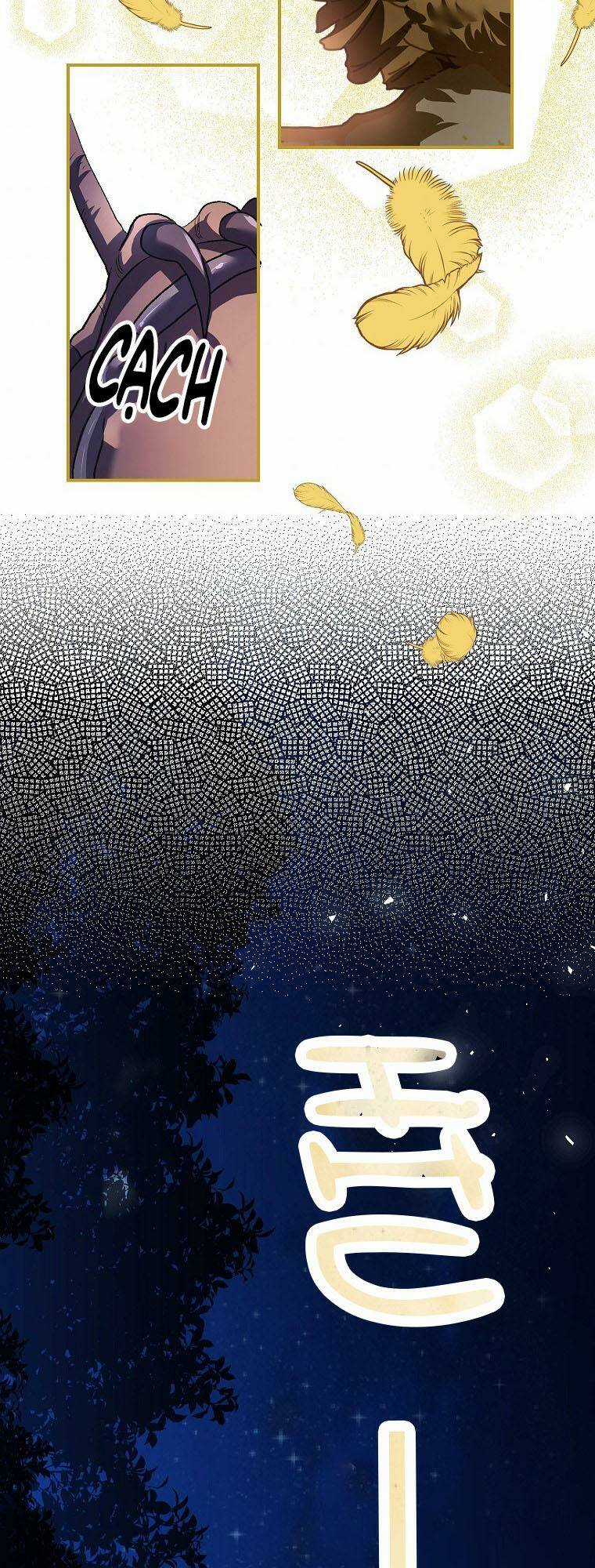 Quãng Đời Còn Lại Của Nữ Phụ Yểu Mệnh Chapter 32 trang 44