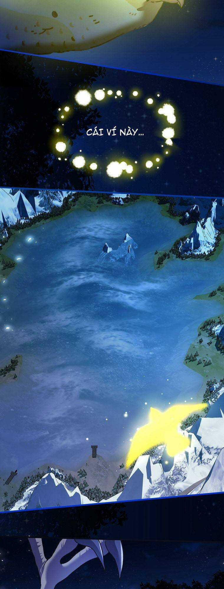 Quãng Đời Còn Lại Của Nữ Phụ Yểu Mệnh Chapter 32 trang 46