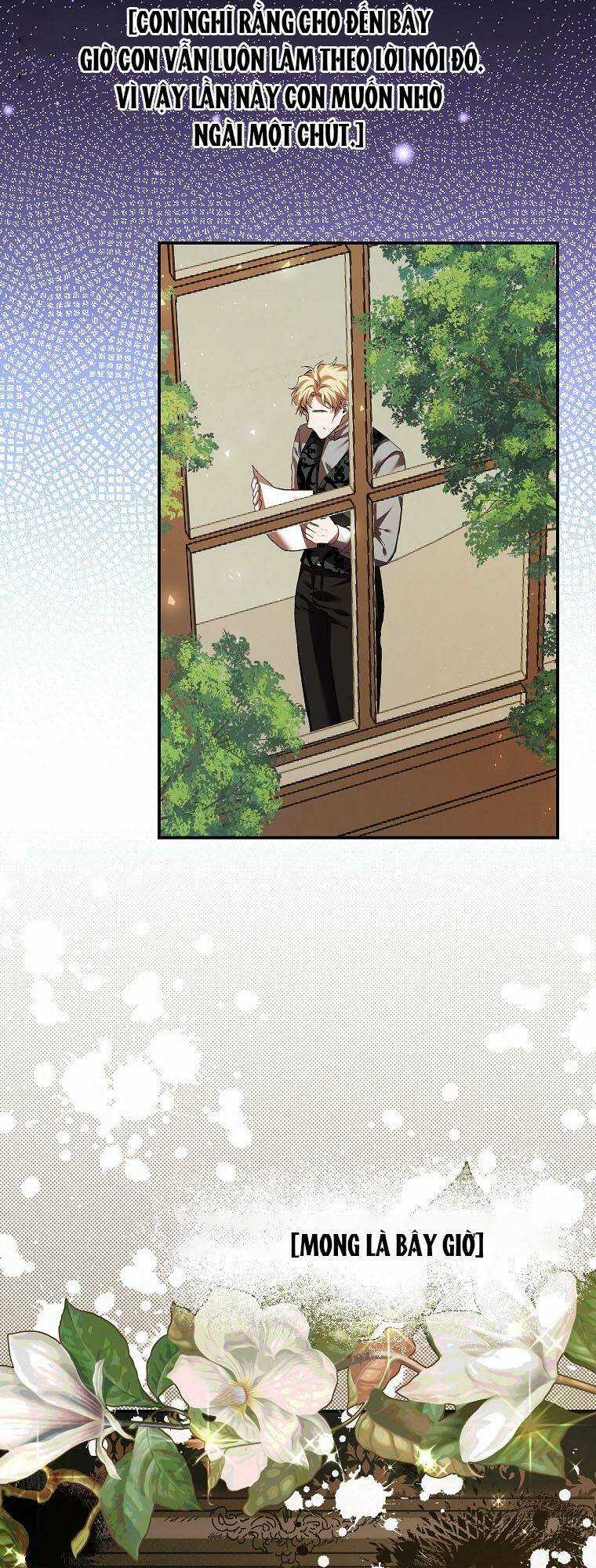 Quãng Đời Còn Lại Của Nữ Phụ Yểu Mệnh Chapter 32 trang 5