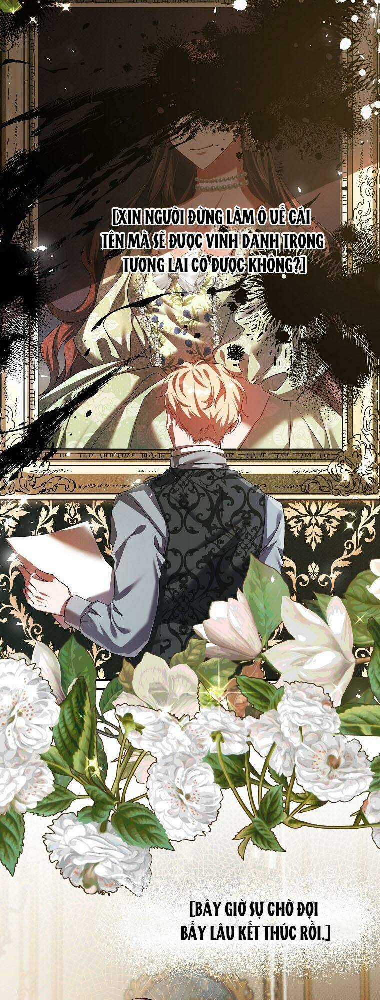 Quãng Đời Còn Lại Của Nữ Phụ Yểu Mệnh Chapter 32 trang 6