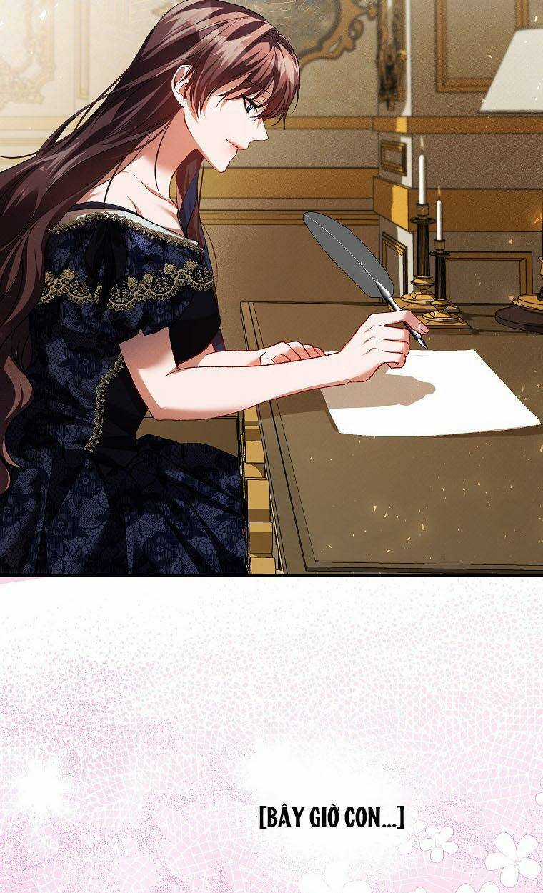 Quãng Đời Còn Lại Của Nữ Phụ Yểu Mệnh Chapter 32 trang 7