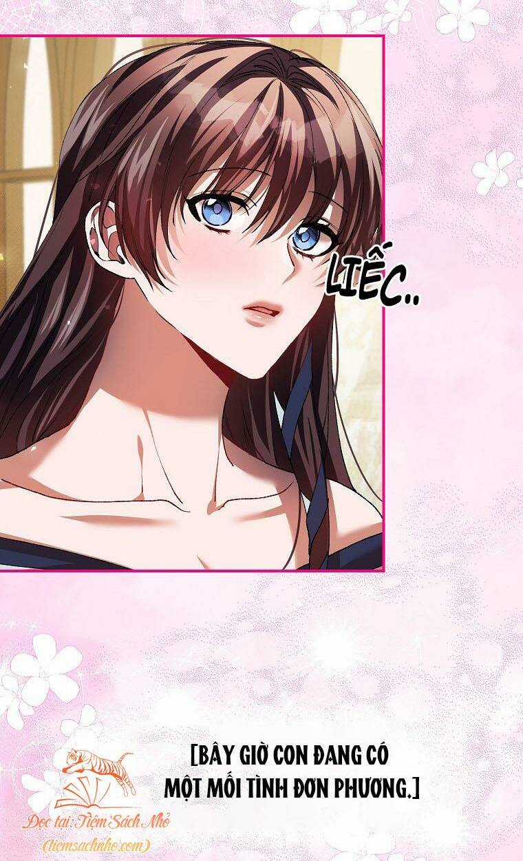 Quãng Đời Còn Lại Của Nữ Phụ Yểu Mệnh Chapter 32 trang 8