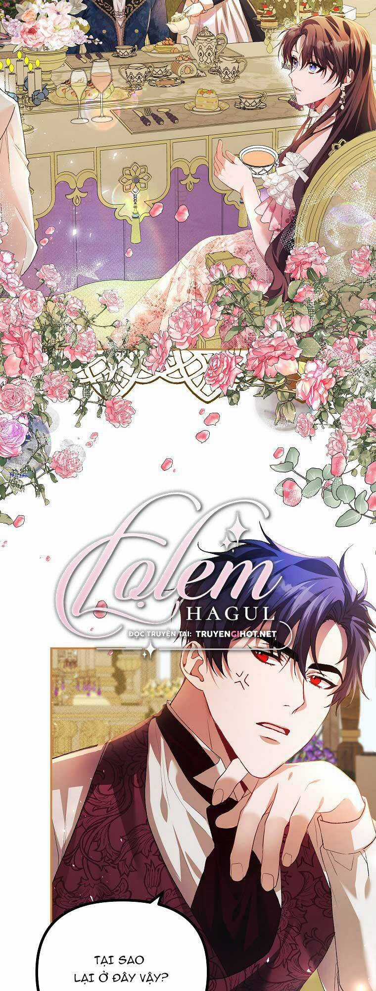 Quãng Đời Còn Lại Của Nữ Phụ Yểu Mệnh Chapter 33 trang 1
