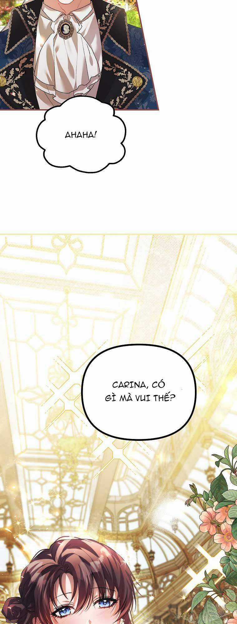 Quãng Đời Còn Lại Của Nữ Phụ Yểu Mệnh Chapter 33 trang 10