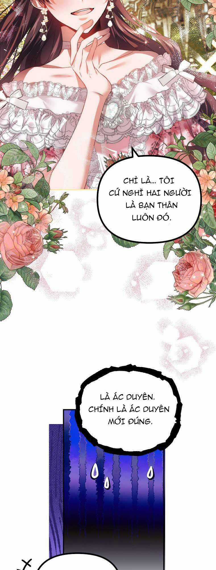 Quãng Đời Còn Lại Của Nữ Phụ Yểu Mệnh Chapter 33 trang 11