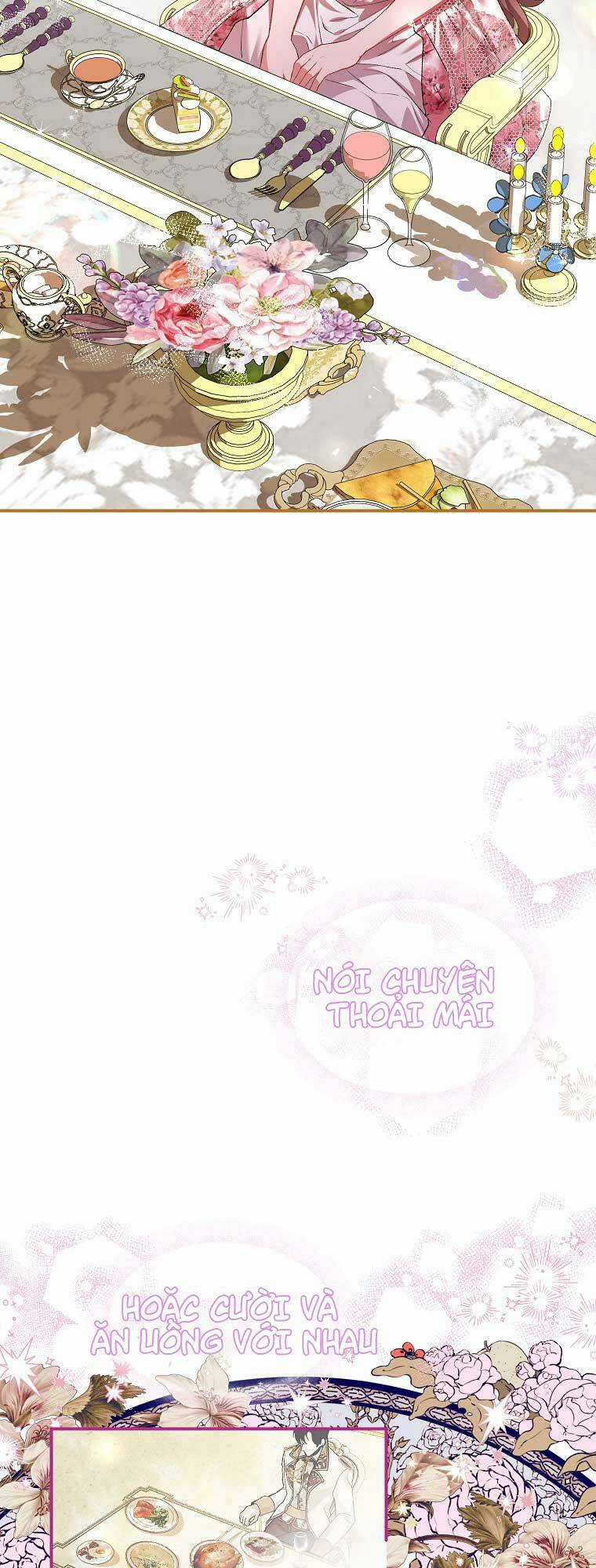 Quãng Đời Còn Lại Của Nữ Phụ Yểu Mệnh Chapter 33 trang 14