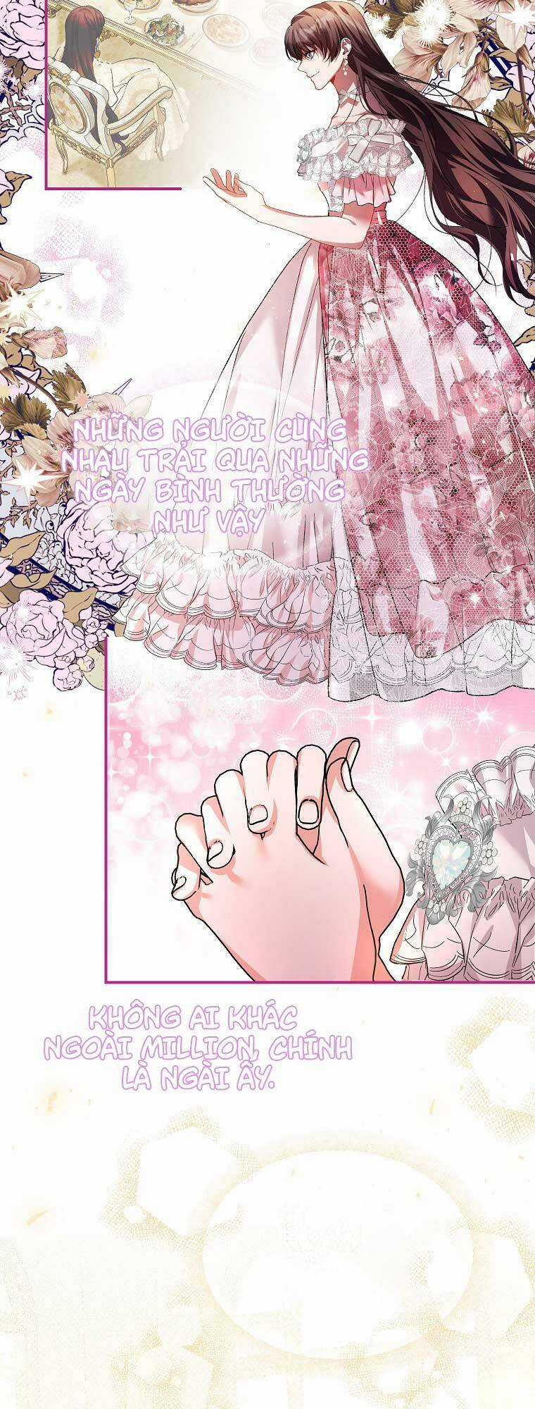 Quãng Đời Còn Lại Của Nữ Phụ Yểu Mệnh Chapter 33 trang 15