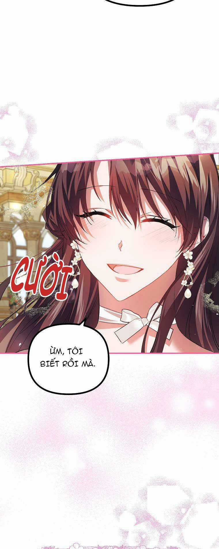 Quãng Đời Còn Lại Của Nữ Phụ Yểu Mệnh Chapter 33 trang 17