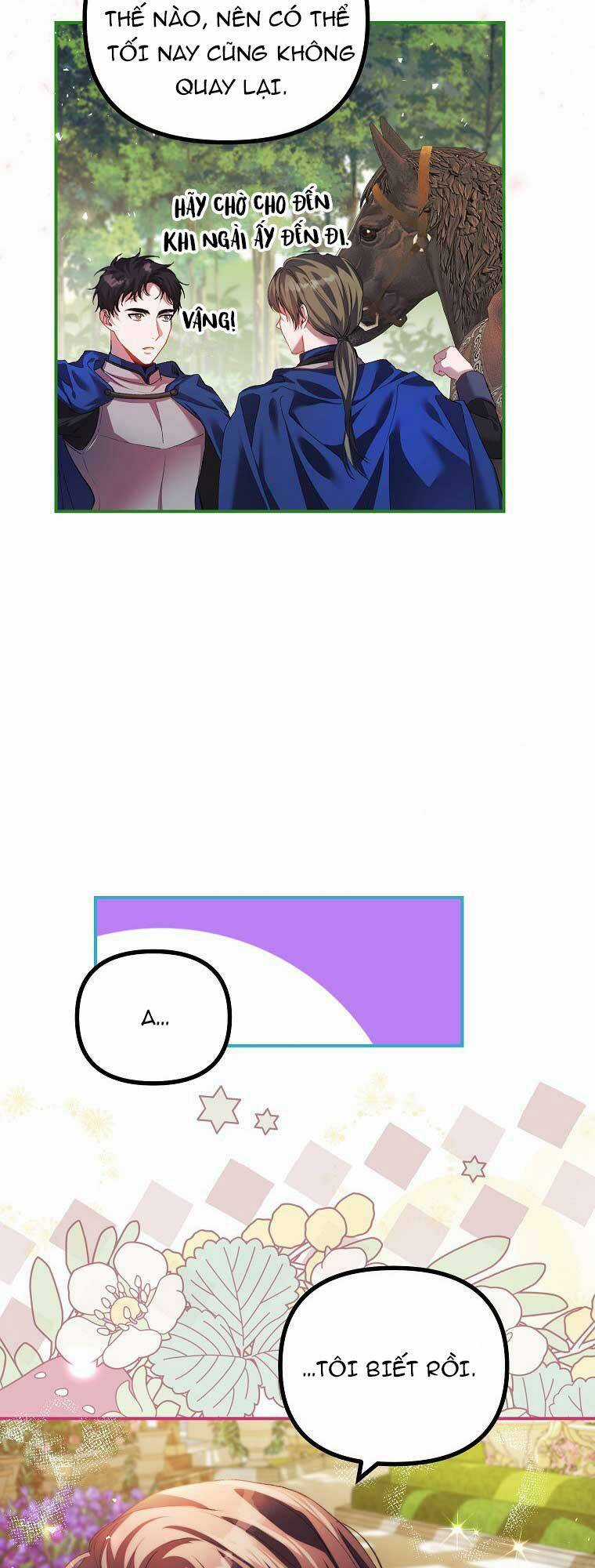 Quãng Đời Còn Lại Của Nữ Phụ Yểu Mệnh Chapter 33 trang 21