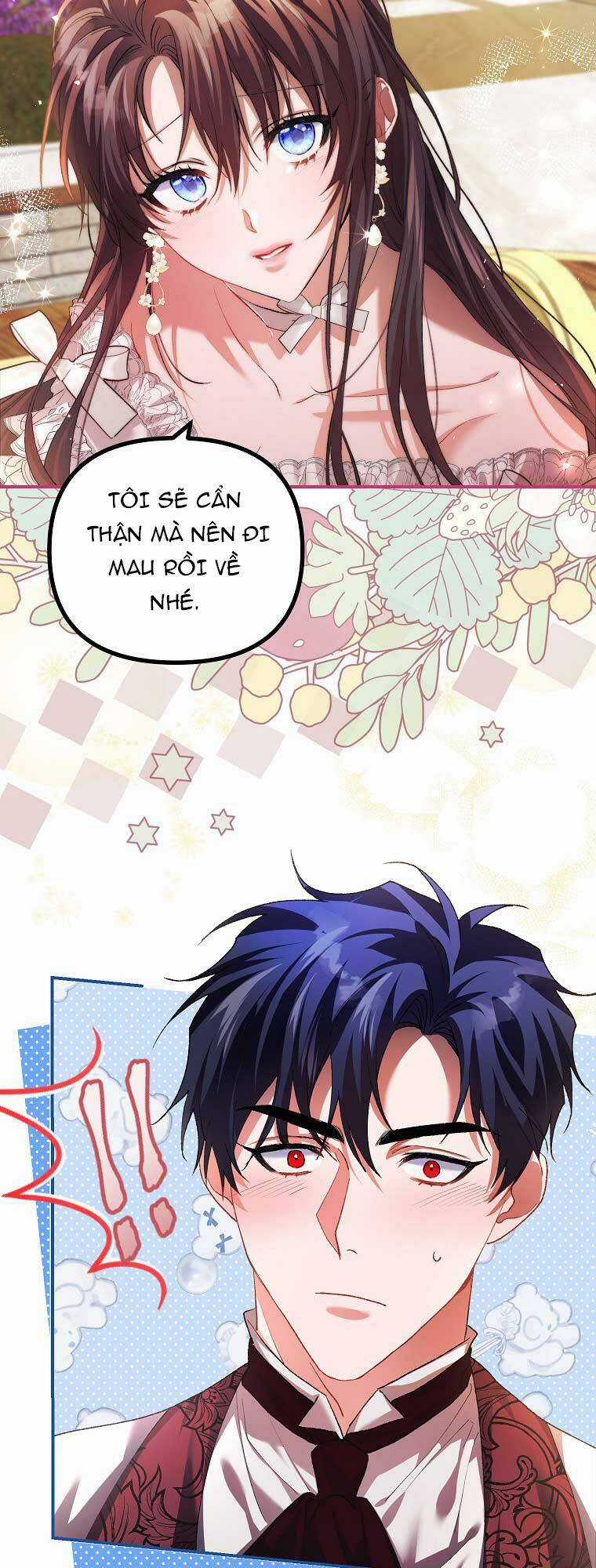 Quãng Đời Còn Lại Của Nữ Phụ Yểu Mệnh Chapter 33 trang 22