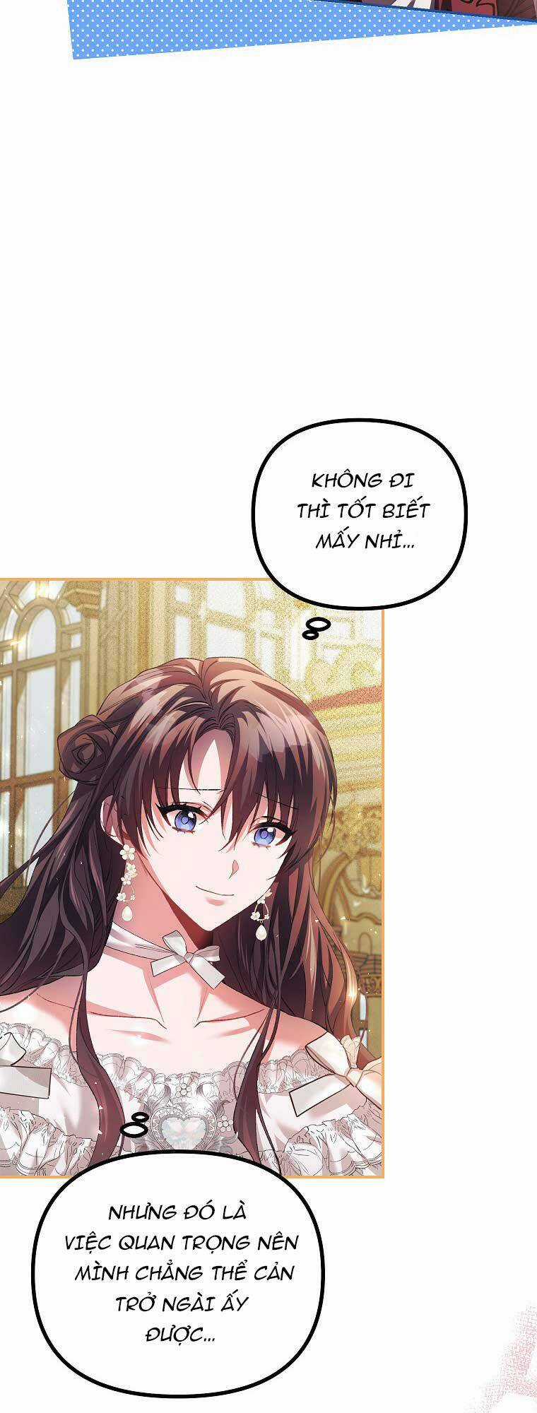 Quãng Đời Còn Lại Của Nữ Phụ Yểu Mệnh Chapter 33 trang 23