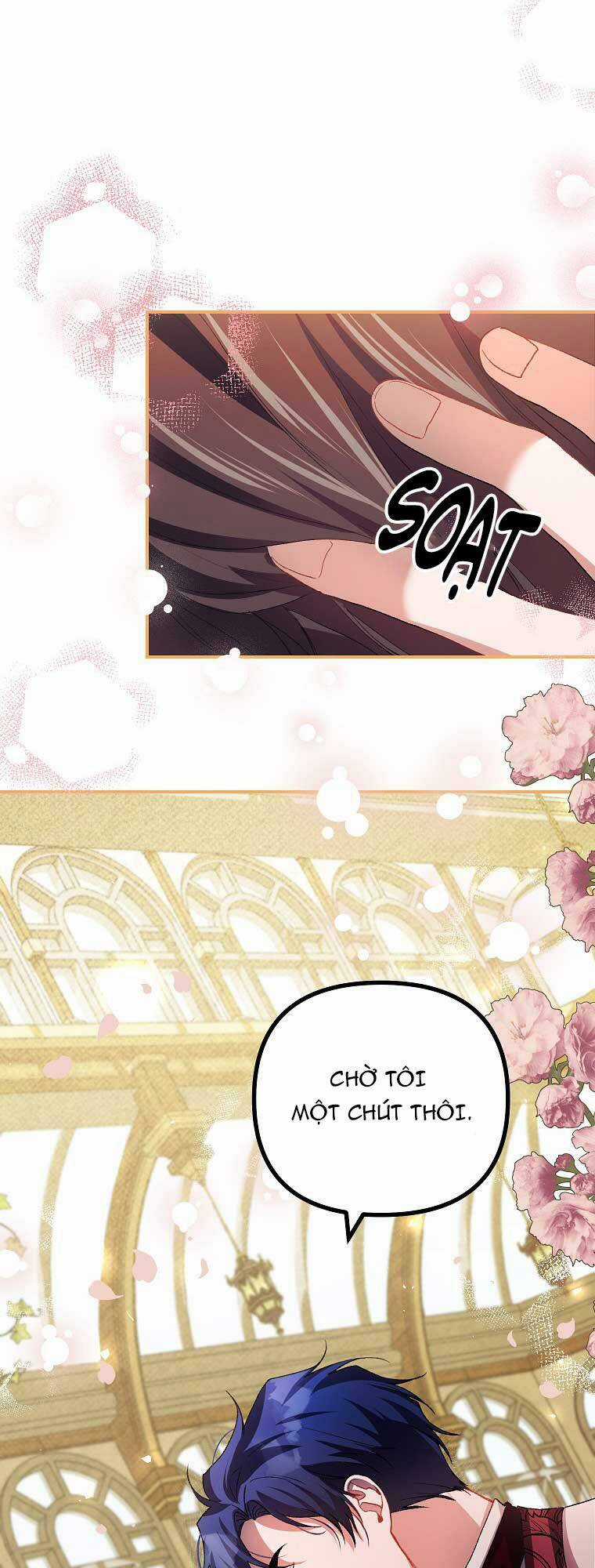 Quãng Đời Còn Lại Của Nữ Phụ Yểu Mệnh Chapter 33 trang 24