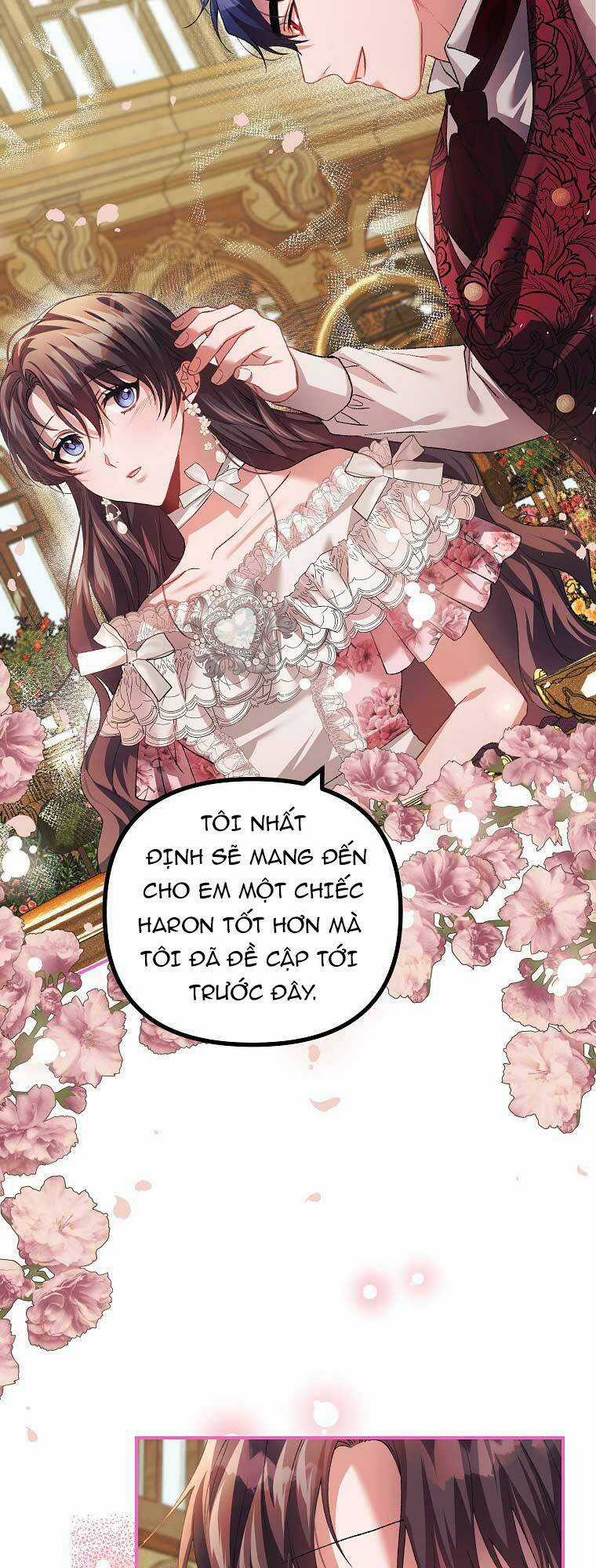 Quãng Đời Còn Lại Của Nữ Phụ Yểu Mệnh Chapter 33 trang 25