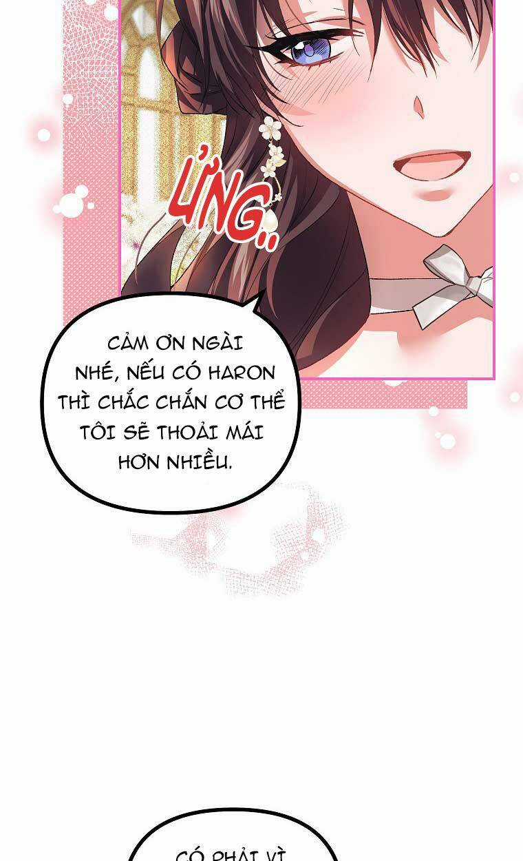 Quãng Đời Còn Lại Của Nữ Phụ Yểu Mệnh Chapter 33 trang 26