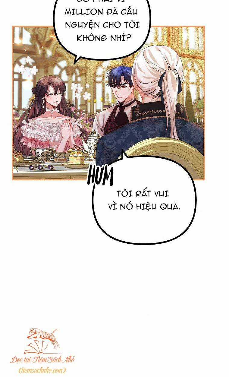 Quãng Đời Còn Lại Của Nữ Phụ Yểu Mệnh Chapter 33 trang 27