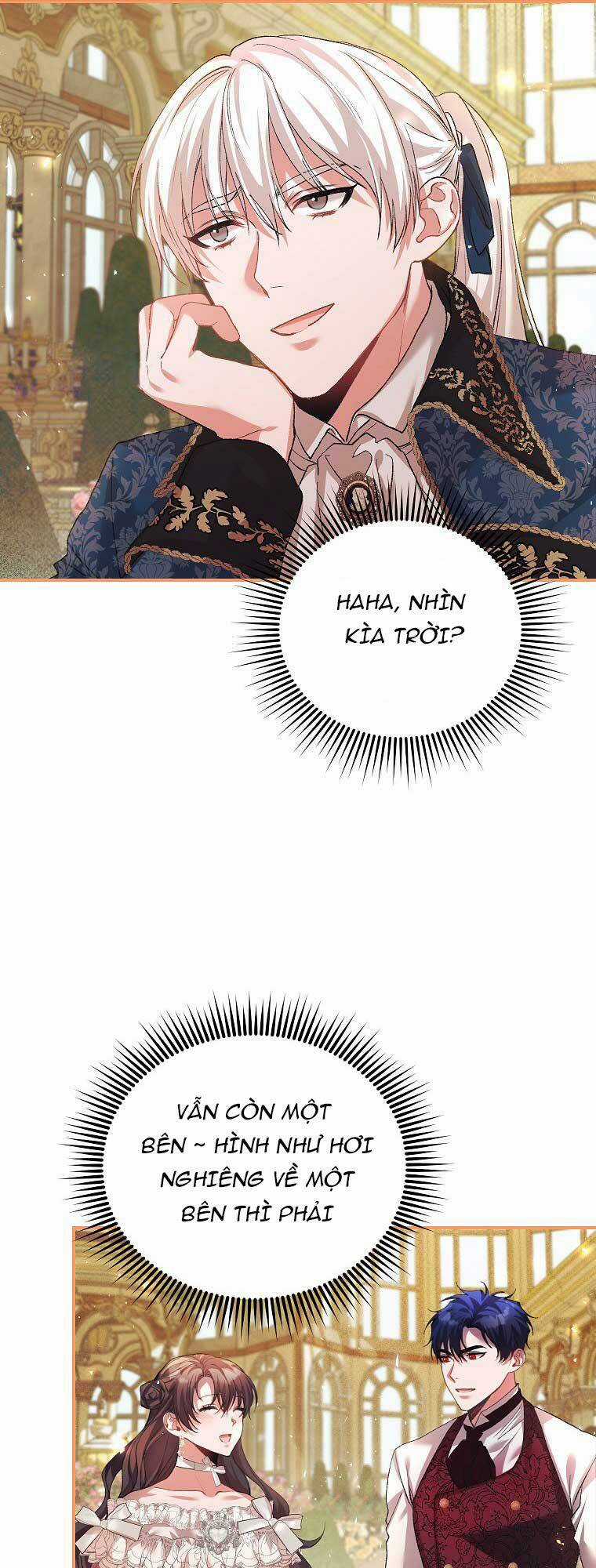 Quãng Đời Còn Lại Của Nữ Phụ Yểu Mệnh Chapter 33 trang 28