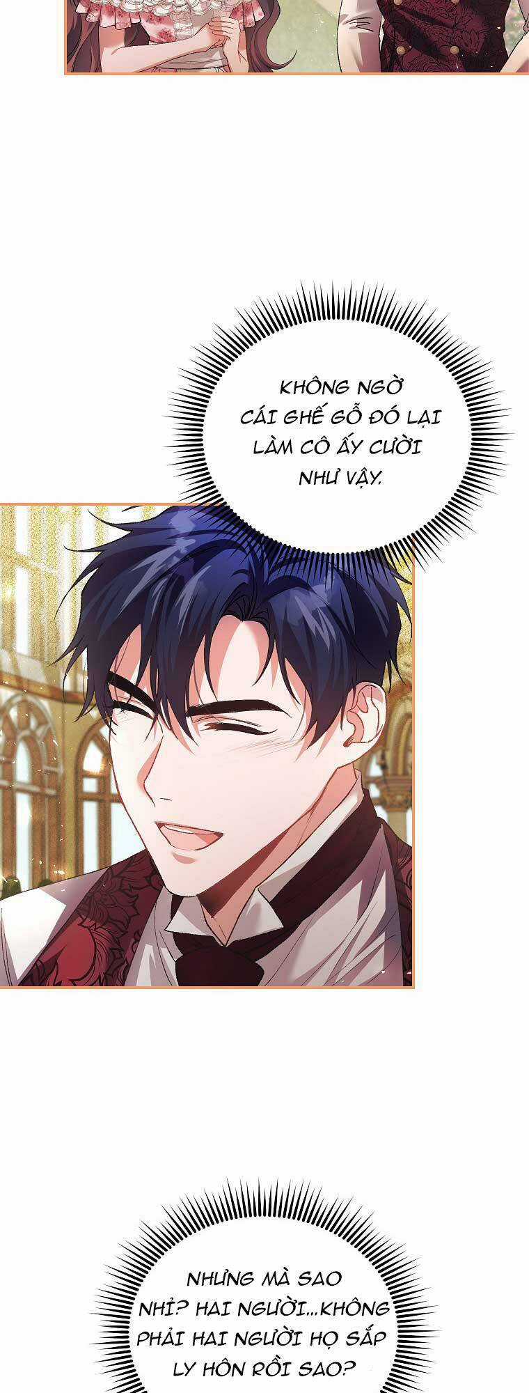 Quãng Đời Còn Lại Của Nữ Phụ Yểu Mệnh Chapter 33 trang 29