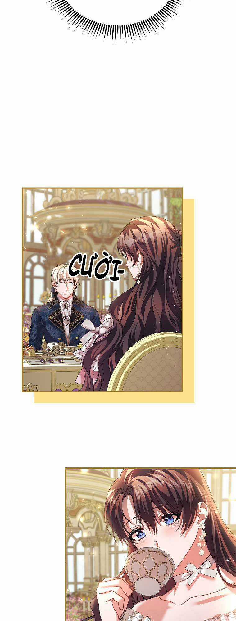 Quãng Đời Còn Lại Của Nữ Phụ Yểu Mệnh Chapter 33 trang 30