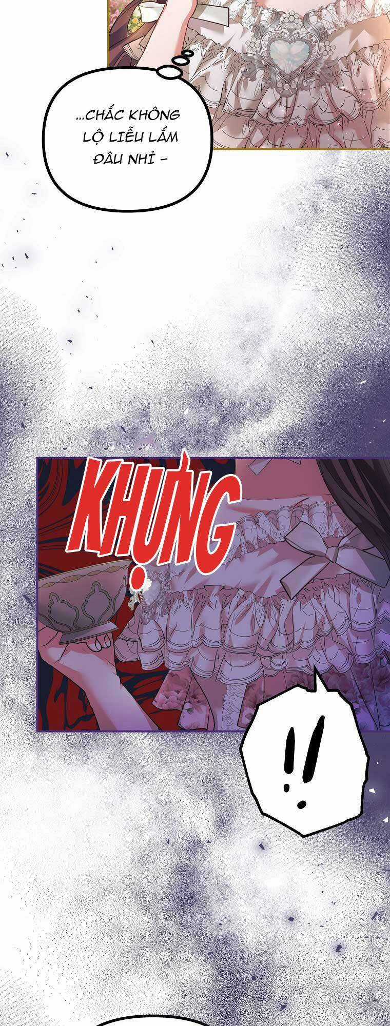 Quãng Đời Còn Lại Của Nữ Phụ Yểu Mệnh Chapter 33 trang 31