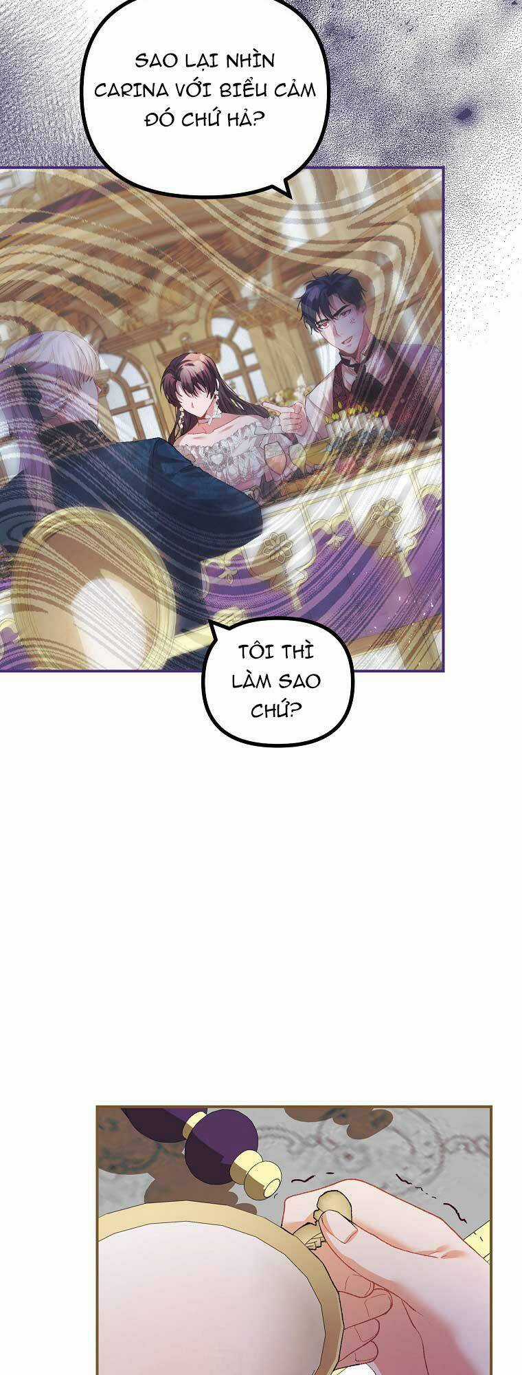 Quãng Đời Còn Lại Của Nữ Phụ Yểu Mệnh Chapter 33 trang 32