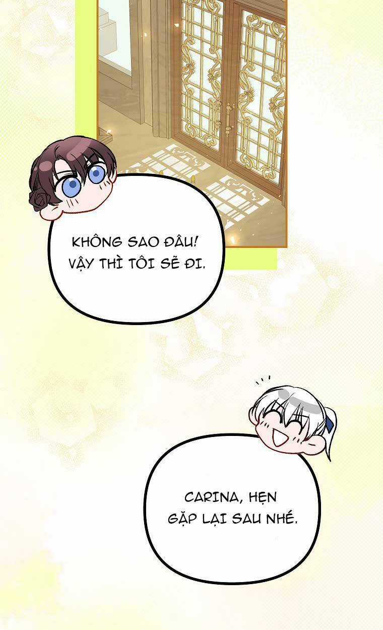 Quãng Đời Còn Lại Của Nữ Phụ Yểu Mệnh Chapter 33 trang 35