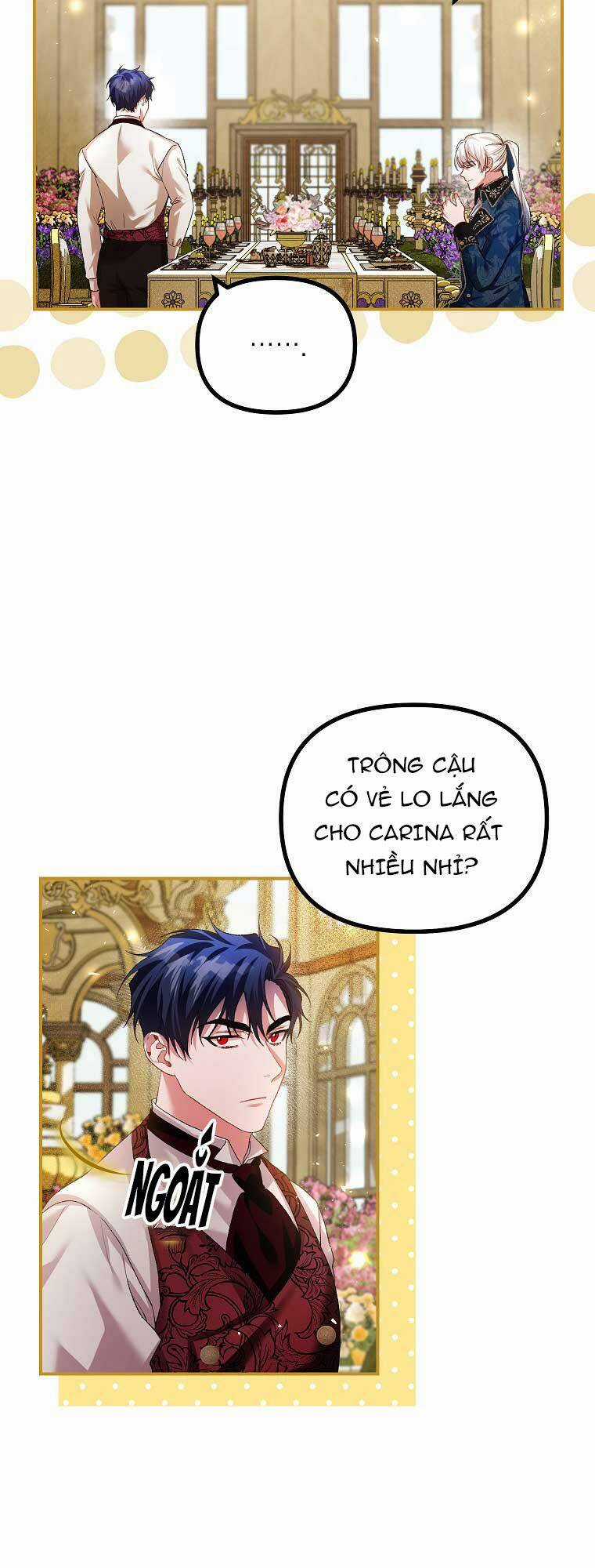 Quãng Đời Còn Lại Của Nữ Phụ Yểu Mệnh Chapter 33 trang 37