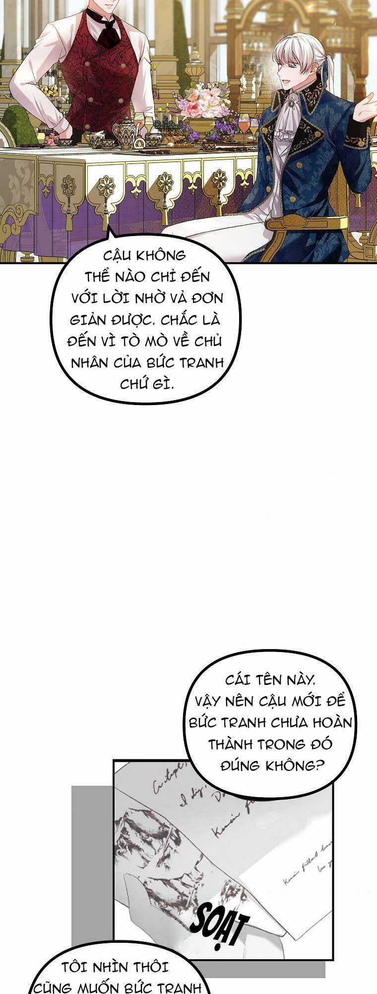 Quãng Đời Còn Lại Của Nữ Phụ Yểu Mệnh Chapter 33 trang 39