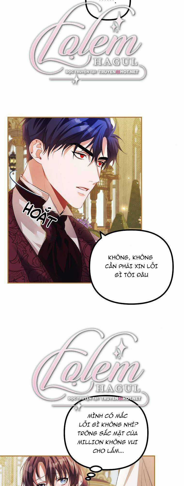 Quãng Đời Còn Lại Của Nữ Phụ Yểu Mệnh Chapter 33 trang 4