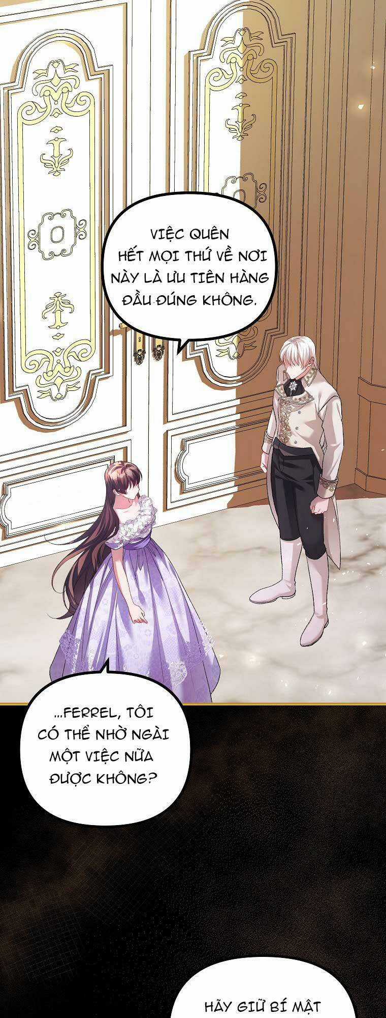 Quãng Đời Còn Lại Của Nữ Phụ Yểu Mệnh Chapter 33 trang 42