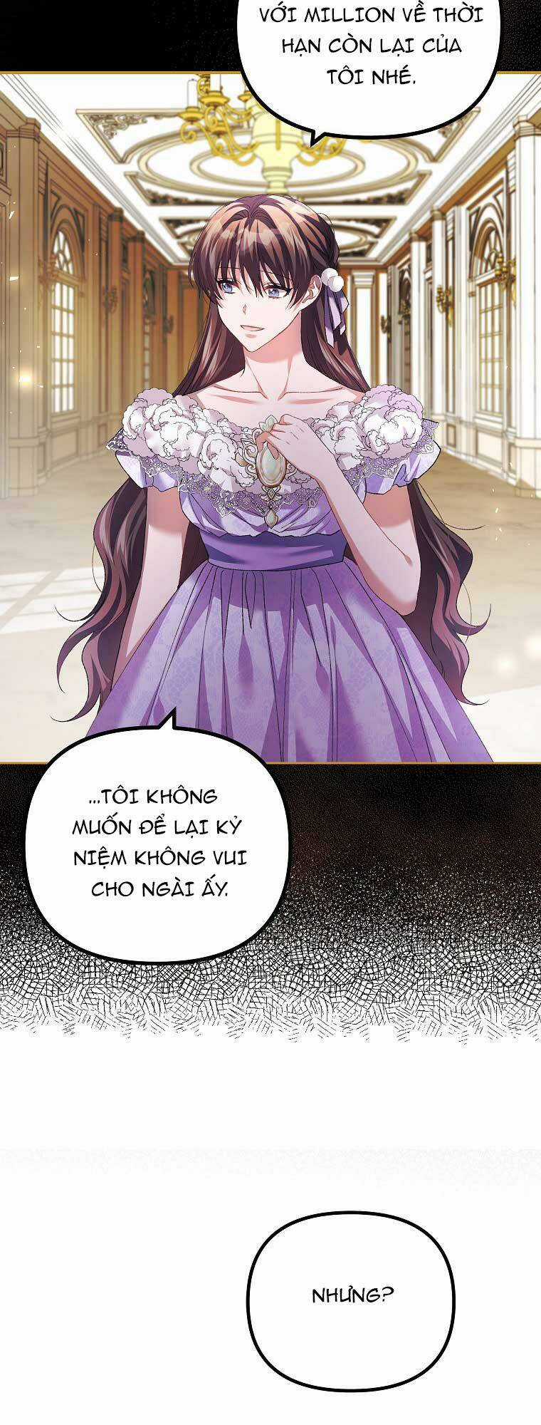 Quãng Đời Còn Lại Của Nữ Phụ Yểu Mệnh Chapter 33 trang 43