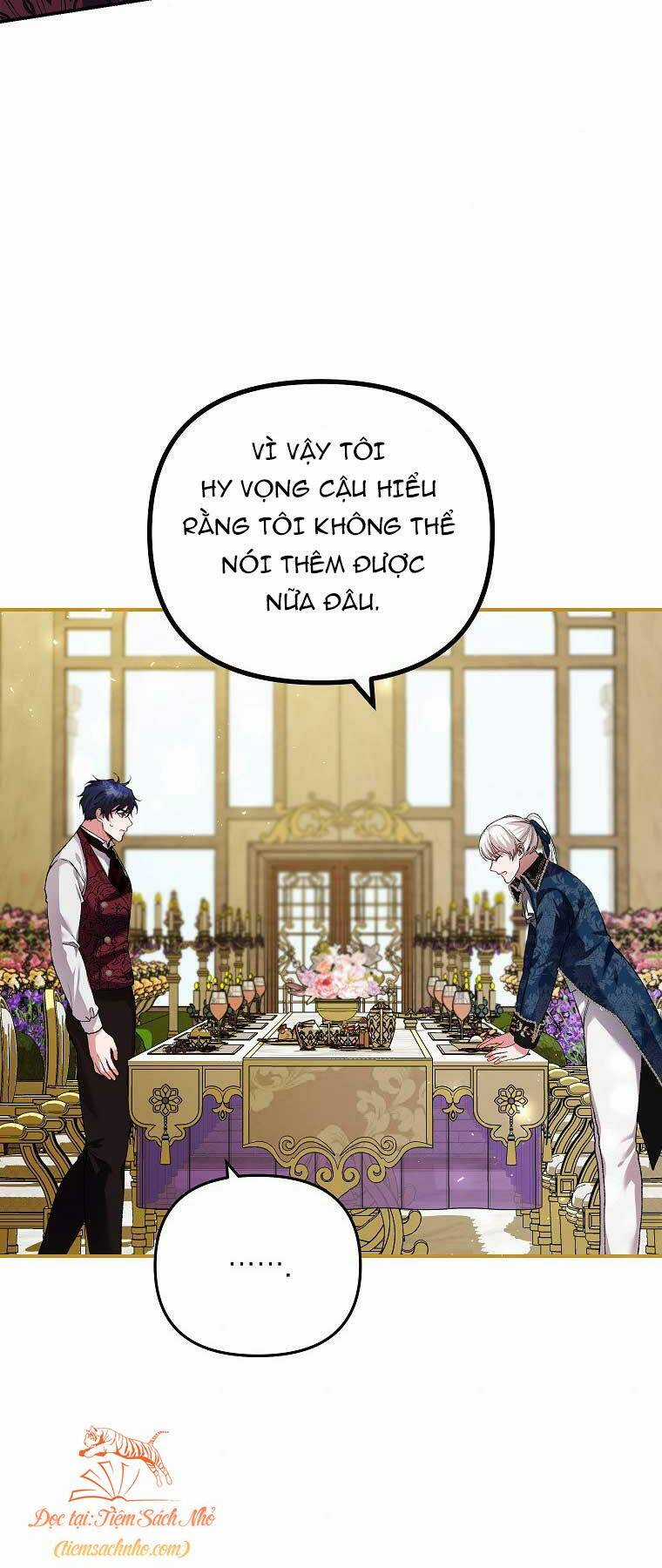 Quãng Đời Còn Lại Của Nữ Phụ Yểu Mệnh Chapter 33 trang 45