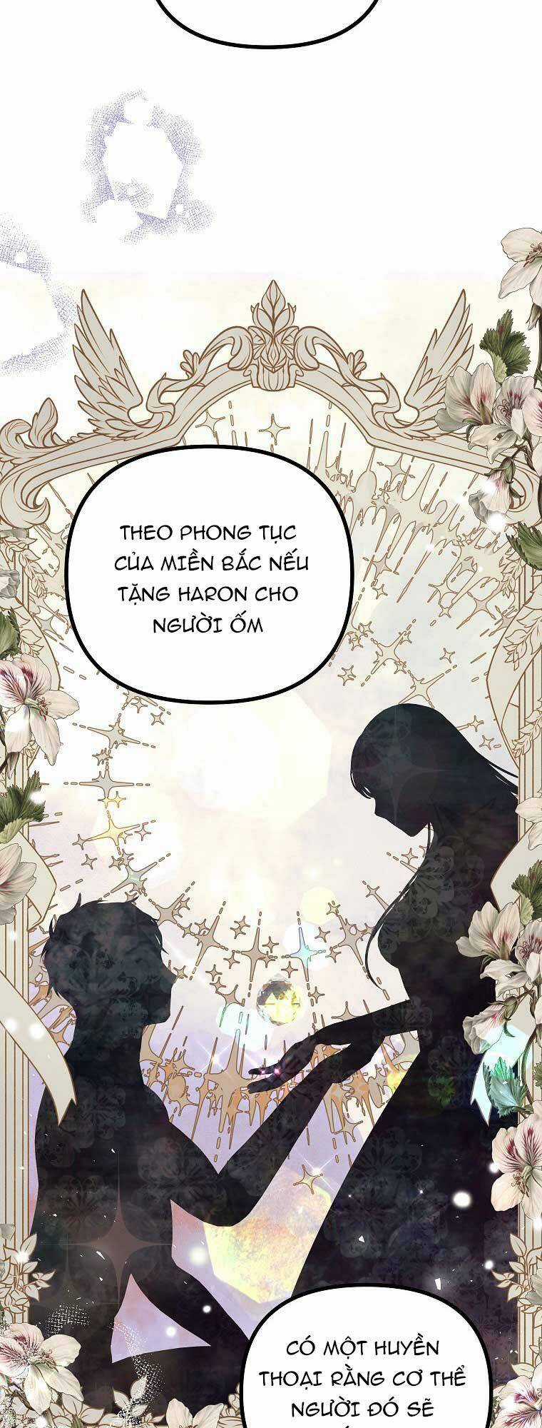 Quãng Đời Còn Lại Của Nữ Phụ Yểu Mệnh Chapter 33 trang 47