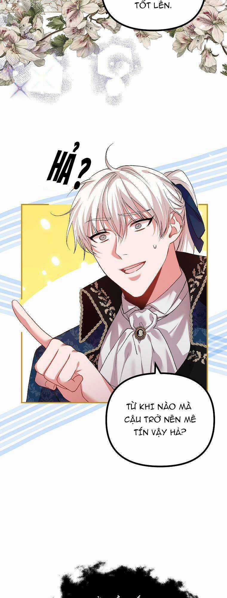 Quãng Đời Còn Lại Của Nữ Phụ Yểu Mệnh Chapter 33 trang 48