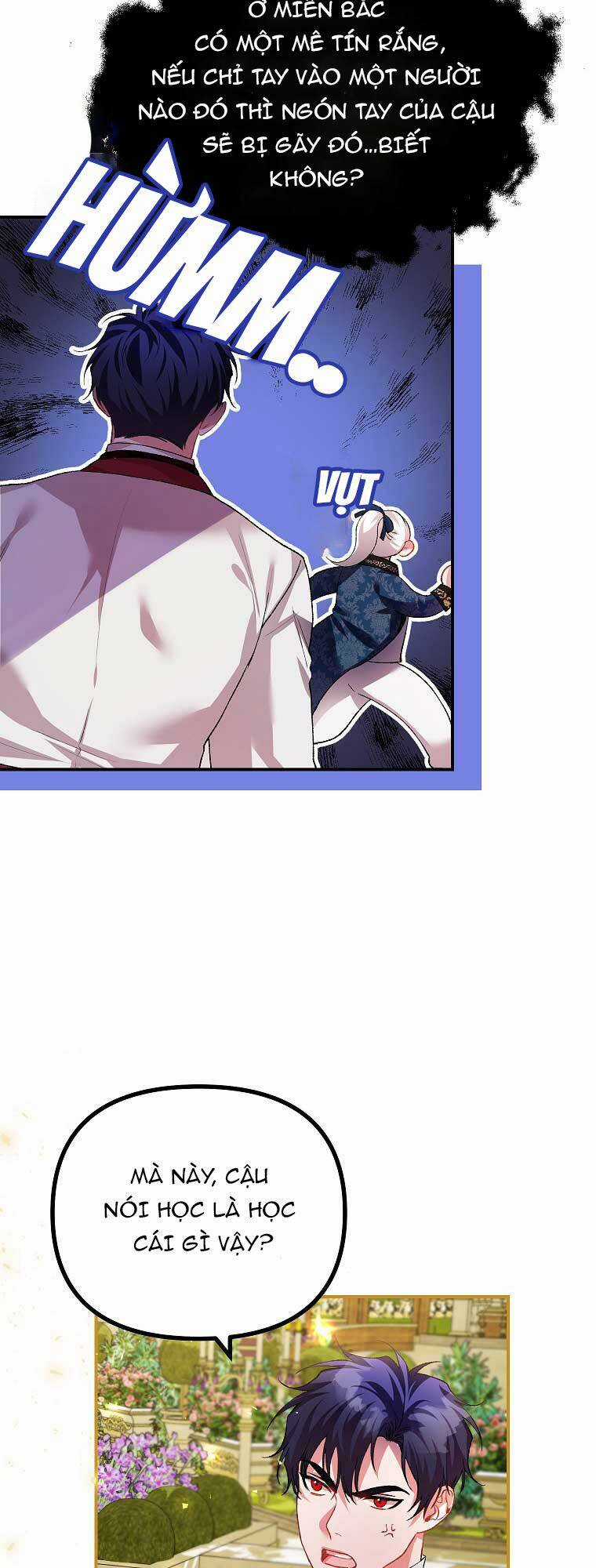 Quãng Đời Còn Lại Của Nữ Phụ Yểu Mệnh Chapter 33 trang 49