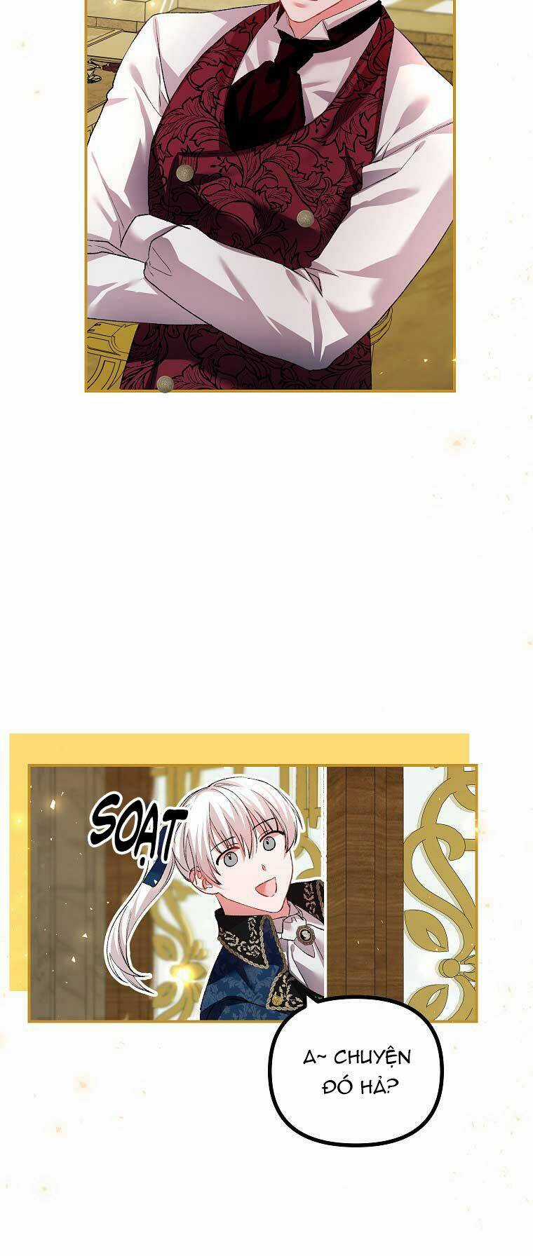 Quãng Đời Còn Lại Của Nữ Phụ Yểu Mệnh Chapter 33 trang 50