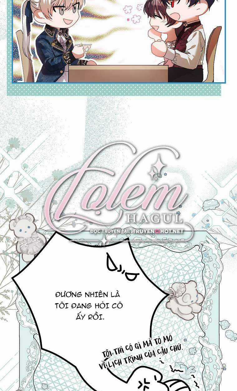 Quãng Đời Còn Lại Của Nữ Phụ Yểu Mệnh Chapter 33 trang 7