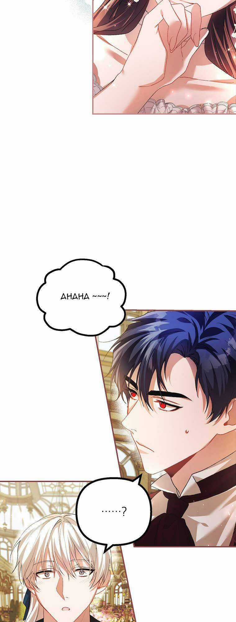 Quãng Đời Còn Lại Của Nữ Phụ Yểu Mệnh Chapter 33 trang 9