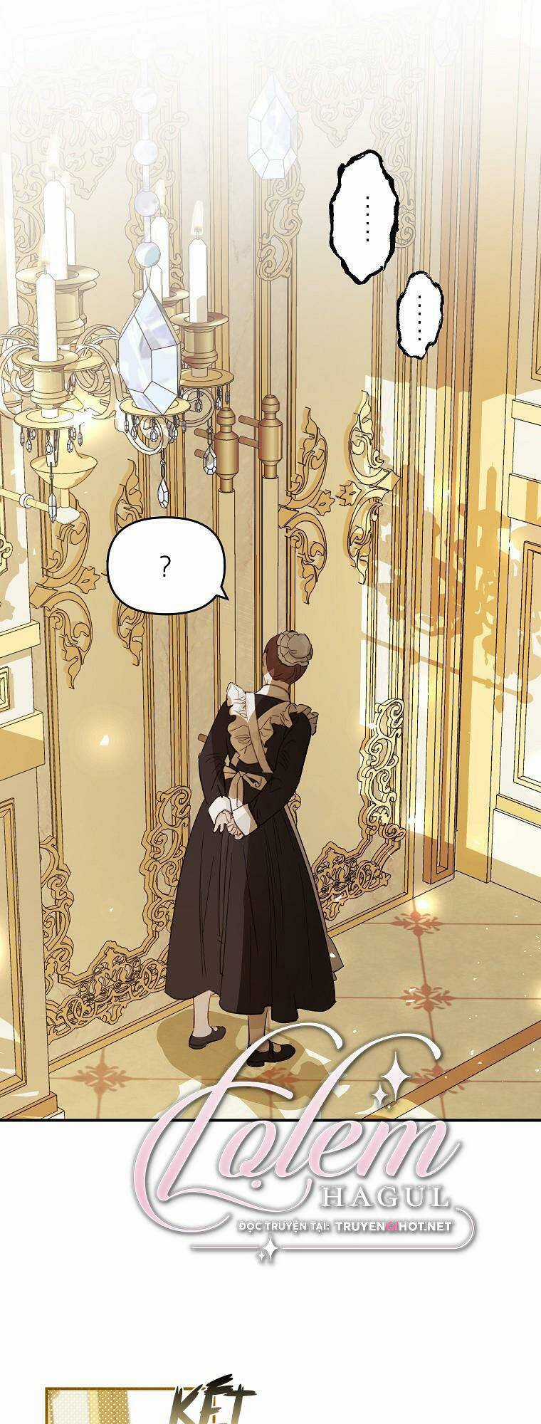 Quãng Đời Còn Lại Của Nữ Phụ Yểu Mệnh Chapter 34 trang 0