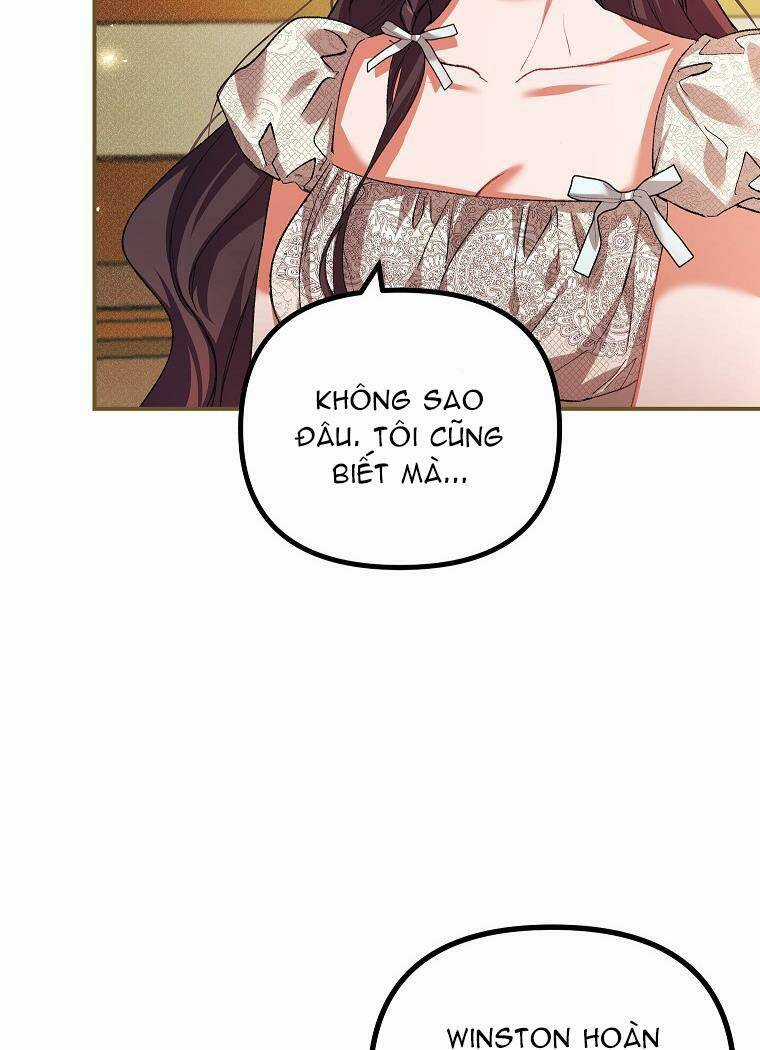 Quãng Đời Còn Lại Của Nữ Phụ Yểu Mệnh Chapter 34 trang 11