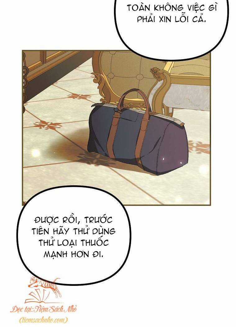 Quãng Đời Còn Lại Của Nữ Phụ Yểu Mệnh Chapter 34 trang 12