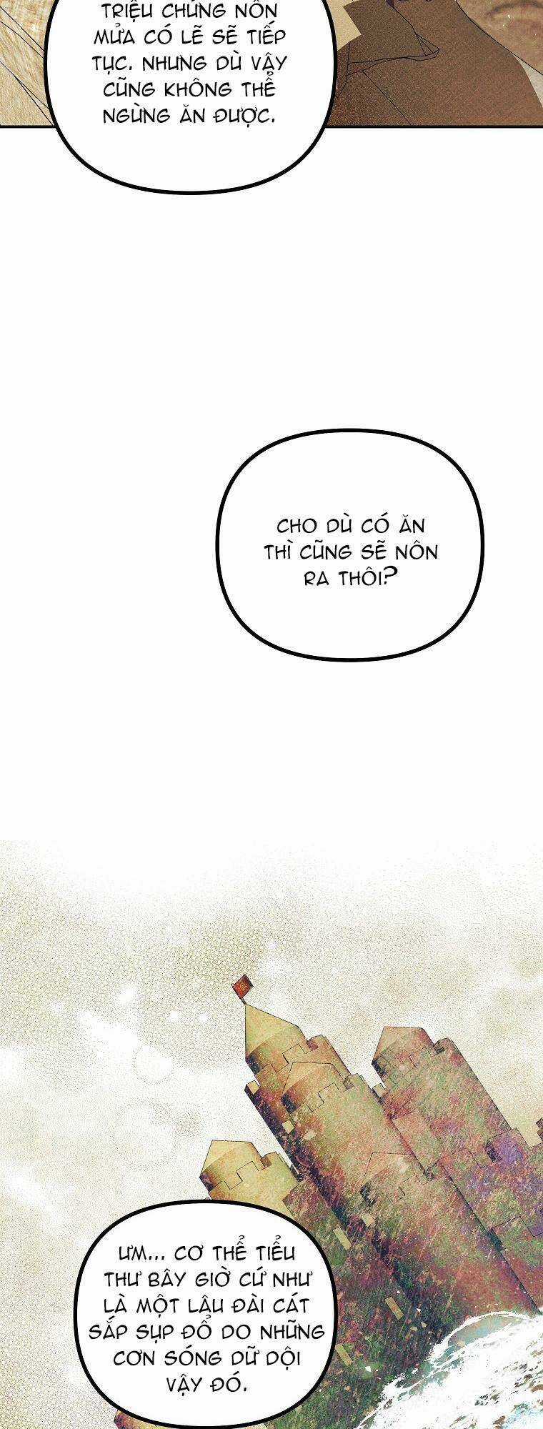 Quãng Đời Còn Lại Của Nữ Phụ Yểu Mệnh Chapter 34 trang 14