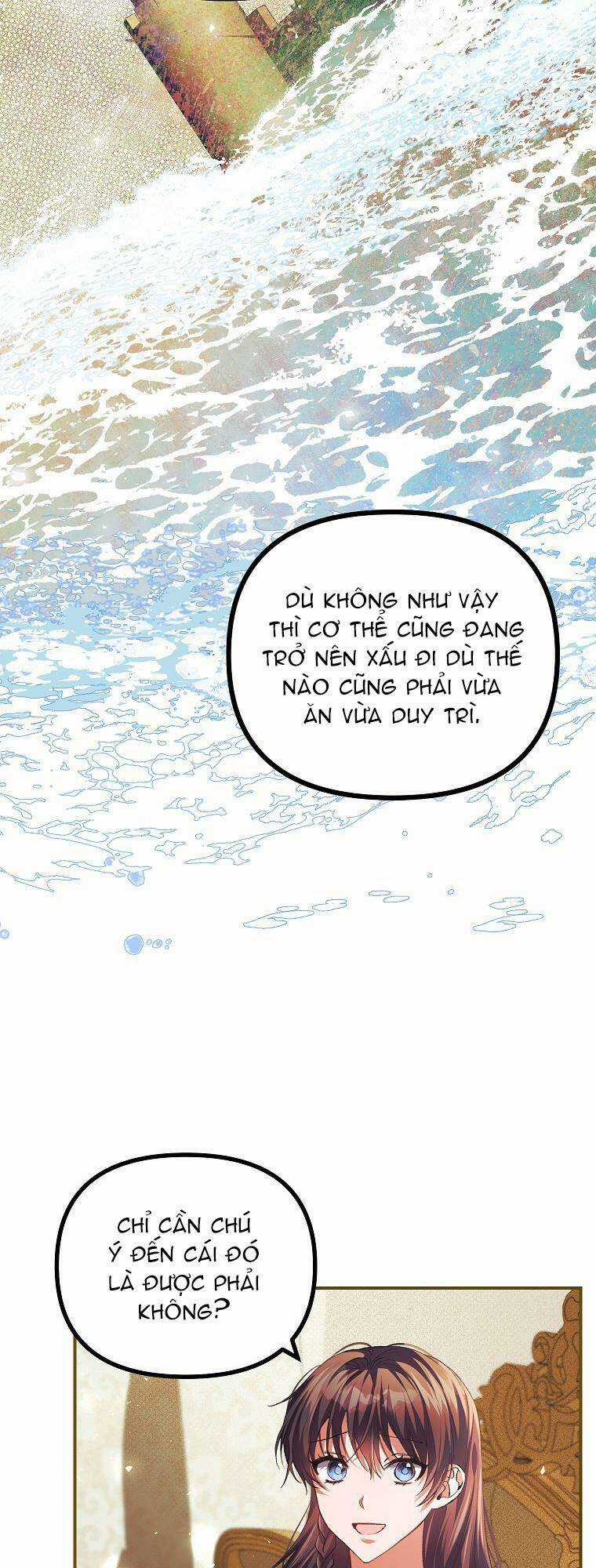 Quãng Đời Còn Lại Của Nữ Phụ Yểu Mệnh Chapter 34 trang 15