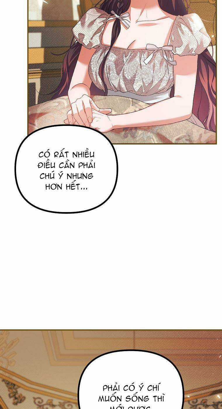 Quãng Đời Còn Lại Của Nữ Phụ Yểu Mệnh Chapter 34 trang 16