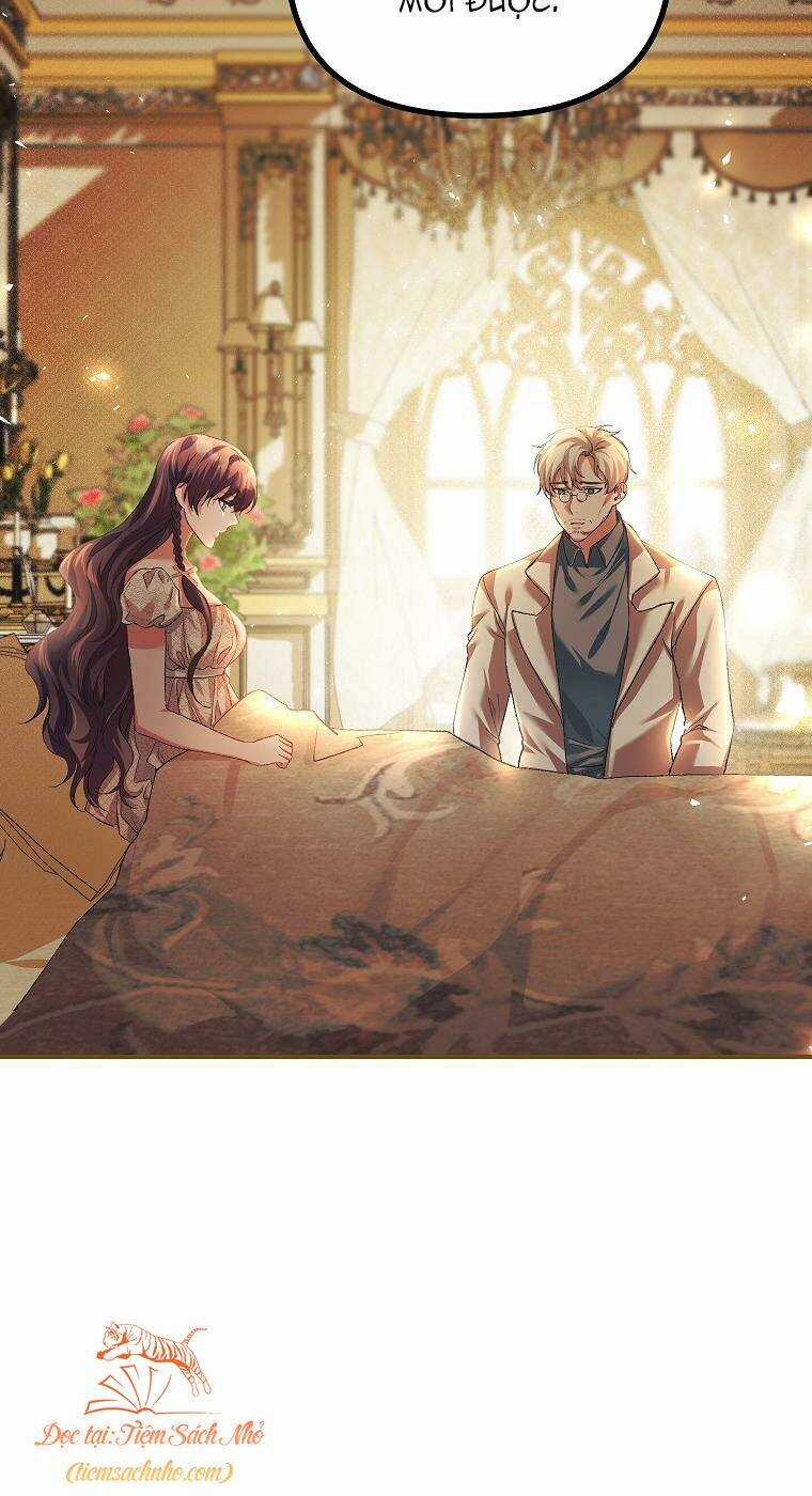 Quãng Đời Còn Lại Của Nữ Phụ Yểu Mệnh Chapter 34 trang 17