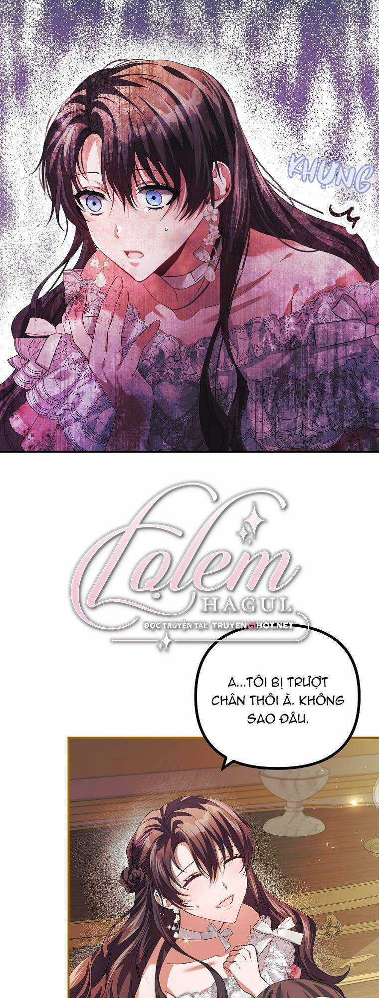 Quãng Đời Còn Lại Của Nữ Phụ Yểu Mệnh Chapter 34 trang 2